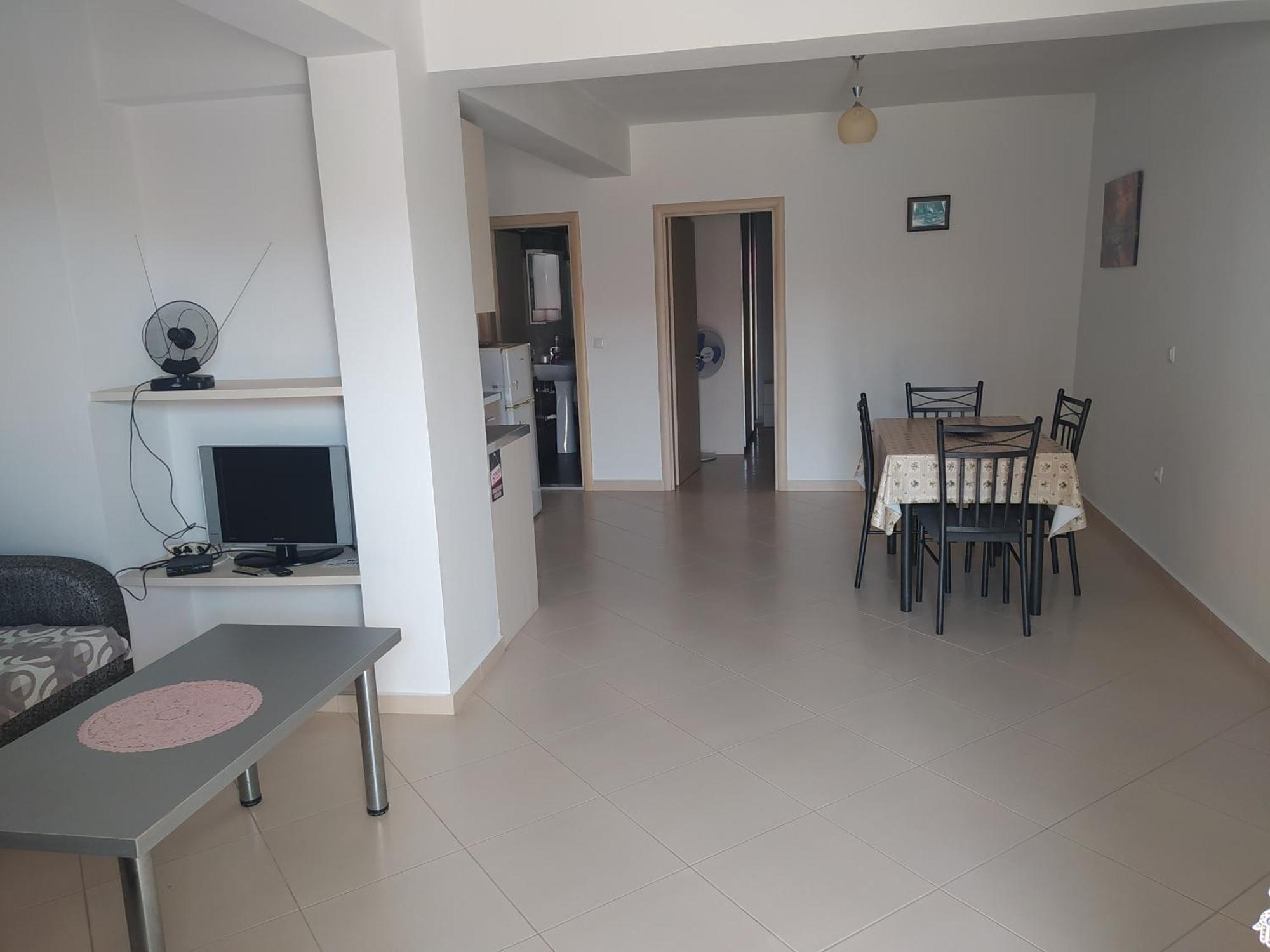 Villa Alimema Sarandë Exterior foto