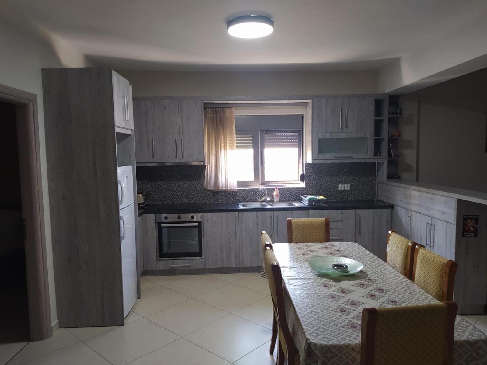 Villa Alimema Sarandë Exterior foto